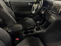 KIA SPORTAGE 2016 1.7 CRDI 2WD Active