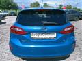 FORD FIESTA 5 Porte 1.5 TDCi Titanium