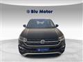 VOLKSWAGEN T-CROSS  1.0 TSI 115 CV Advanced BMT