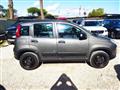 FIAT PANDA CROSS 0.9cc WILD 4X4 CITY CROSS TWIN AIR 85cv SENS PARK