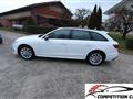 AUDI A4 AVANT Avant 35TDI 163CV S-TRONIC BUSINESS ADVANCED LED