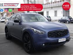 INFINITI FX FX30d GT