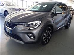 RENAULT NUOVO CAPTUR 1.0 tce Techno 90cv