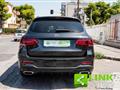 MERCEDES GLC SUV d 4Matic Premium Plus Black Night