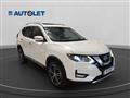 NISSAN X-TRAIL III 2017 Diesel 2.0 dci Tekna 4wd xtronic