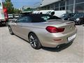 BMW SERIE 6 i Cabrio