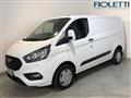 FORD TRANSIT CUSTOM Transit Custom 280 2.0 EcoBlue Hybrid 130 PC Furgone Trend