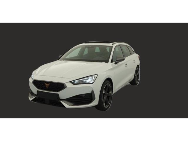 CUPRA LEON Sportstourer 1.5 Hybrid 150 CV DSG + TETTO PANOR.