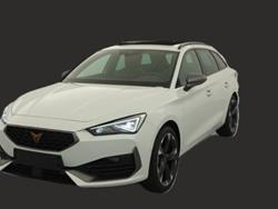 CUPRA LEON Sportstourer 1.5 Hybrid 150 CV DSG + TETTO PANOR.