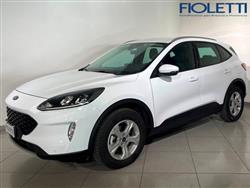 FORD KUGA 2.5 Full Hybrid 190 CV CVT 2WD Connect