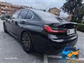 BMW SERIE 3 d Luxury