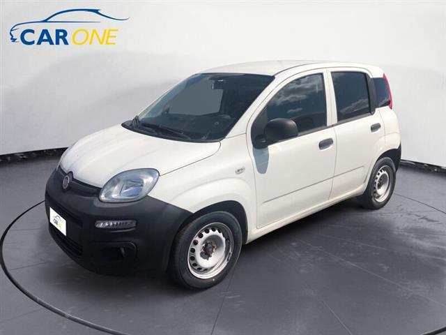 FIAT PANDA 1.3 MJT Van S&S Pop