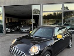 MINI MINI 5 PORTE 1.5 One D Business XL 5 porte