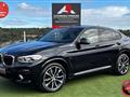 BMW X4 xDrive 30d M-Sport (APP/Virtual/Retro/Navi3D)