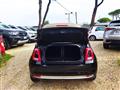 FIAT 500 1.2cc CABRIO 69cv CERCHI IN LEGA CLIMA AUTO