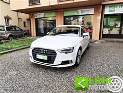 AUDI A3 SPORTBACK SPB 35 TFSI S-tronic Business GARANZIA INCLUSA