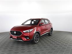 MG ZS 1.0T-GDI aut. Luxury