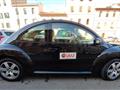 VOLKSWAGEN NEW BEETLE 1.9 TDI 105CV