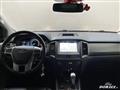 FORD RANGER 3.2 TDCi aut. DC Limited 5pt.