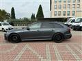 AUDI A4 AVANT AVANT 40 2.0 TDi 190cv S LINE EDITION QUATTRO S-TR