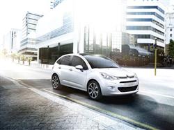 CITROEN C3 1.4 HDi 70 Seduction