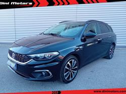 FIAT TIPO STATION WAGON 1.4 T-Jet 120CV GPL DI CASA SW LOUNGE