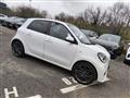 SMART FORFOUR II 2015 0.9 t Crosstown Passion 90cv twinamic