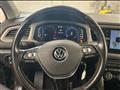 VOLKSWAGEN T-ROC 2.0 TDI SCR Business BlueMotion Technology