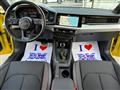 AUDI A1 SPORTBACK SPB 25 TFSI SLINE IVA AUTO NAVI MATRIX RADAR C17