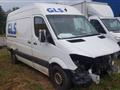 MERCEDES SPRINTER F37/33 311 CDI