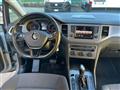 VOLKSWAGEN GOLF 1.6 TDI 110CV DSG Comfortline E6 SENSORI ANT E POS