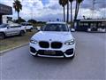 BMW X3 xDrive20d aut