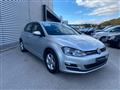 VOLKSWAGEN GOLF 1.4 TGI 5p. BlueMotion METANO DELLA CASA