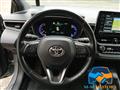 TOYOTA COROLLA TOURING SPORTS Touring Sports 2.0 Hybrid Style