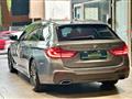 BMW SERIE 5 TOURING d xDrive 249CV Msport SED.VENTILATI/RISCA. TETTO