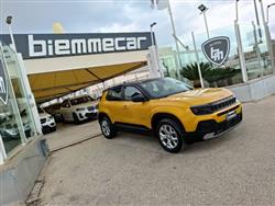 JEEP AVENGER 1.2 Turbo Summit   iva esposta