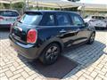 MINI MINI 3 PORTE one