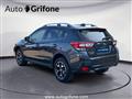 SUBARU XV Benzina 1.6i Premium lineartronic