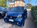 SMART FORTWO CABRIO 1.0cc CABRIO PASSION 71cv BLUETOOTH CRUISE CERCHI