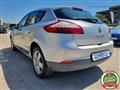 RENAULT MEGANE 1.5 dCi 110CV EDC GT Line