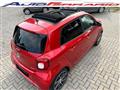 SMART FORFOUR BRABUS 0.9 Turbo twinamic Xclusive