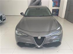 ALFA ROMEO GIULIA 2016 2.2 t Veloce Q4 210cv awd auto