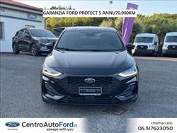 FORD FOCUS 1.5 EcoBlue 115 CV automatico 5p. ST-Line X