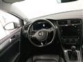 VOLKSWAGEN GOLF 1.6 TDI 115 CV 5p. Sport BlueMotion Technology