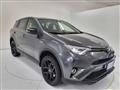 TOYOTA RAV4 2.5 Hybrid 2WD Dynamic+