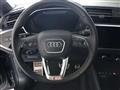 AUDI Q3 SPORTBACK Sportback 40 TDI quat S line s-tronic/ACC/Matrix