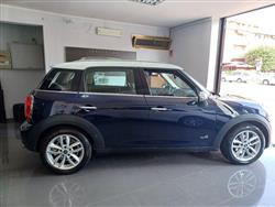 MINI Countryman Cooper D Countryman ALL4