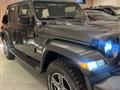 JEEP WRANGLER Unlimited 2.2 Mjt II Night Eagle