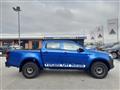 ISUZU D-MAX IV 2021 1.9 td crew N60B 4x4 auto