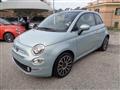 FIAT 500 1000 HYBRID 70 CV NAVI CARPLAY CLIMAUTO PDC TETTO